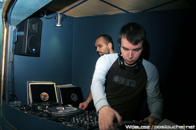 Gang Ala Basta - 27. 12. 09